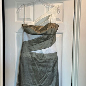 Jessica McClintock Dress